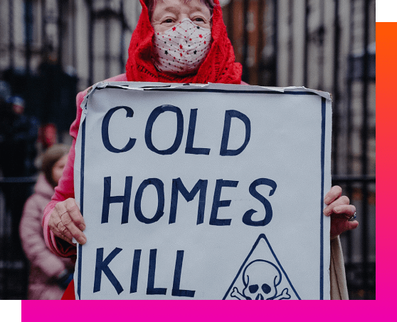cold homes kill