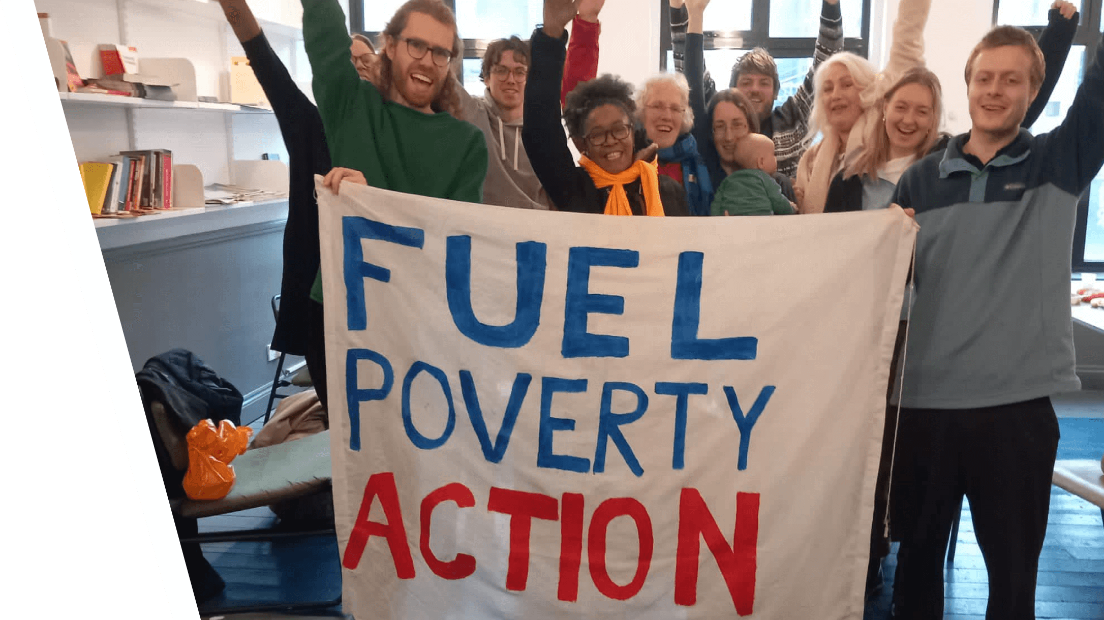 fuel poverty action